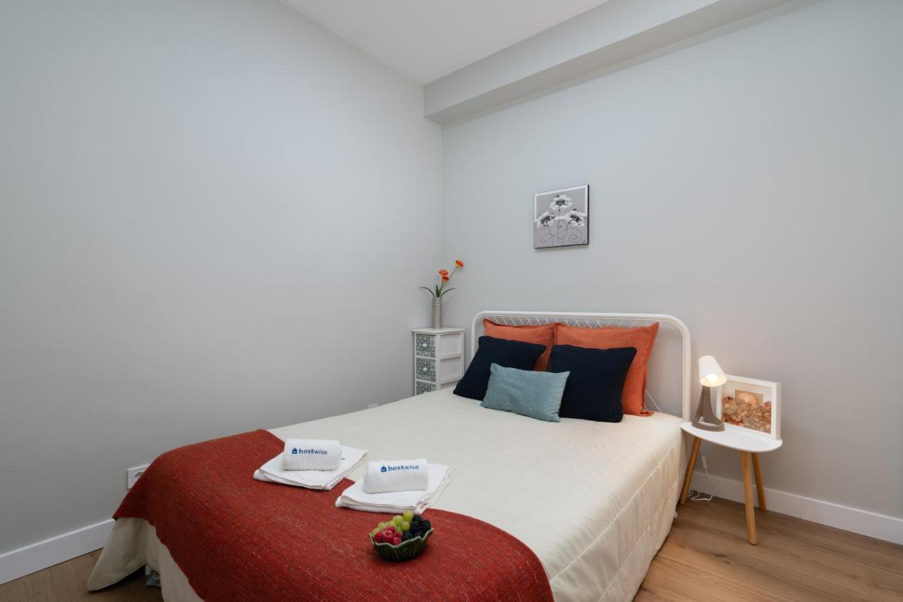 Modern Flats With Stunning Terrace Or Balcony - Location * Porto