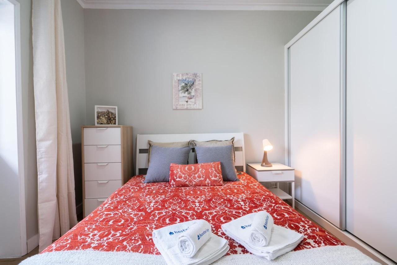 Apartment Modern Flats With Stunning Terrace Or Balcony - Location