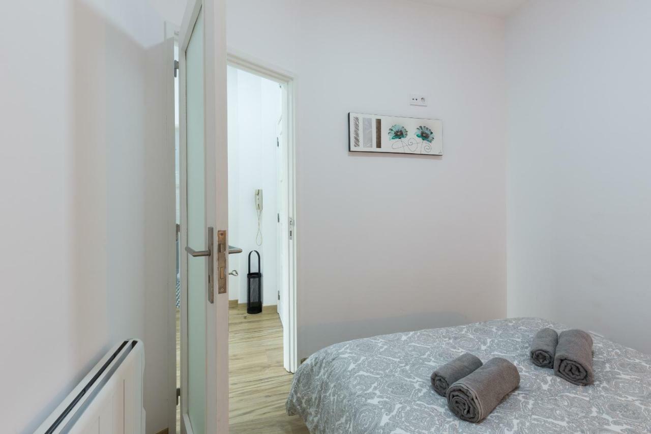 Apartment Modern Flats With Stunning Terrace Or Balcony - Location Porto